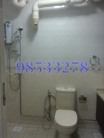 Blk 110B Punggol Field (Punggol), HDB 5 Rooms #96437382